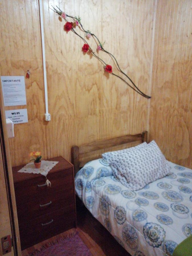 "Mi Hostal Tu Casa" Hostal Familiar Solo Empresas, Turistas Y Viajeros Espacio Para Bicicletas Y Motos Puerto Montt Exteriér fotografie