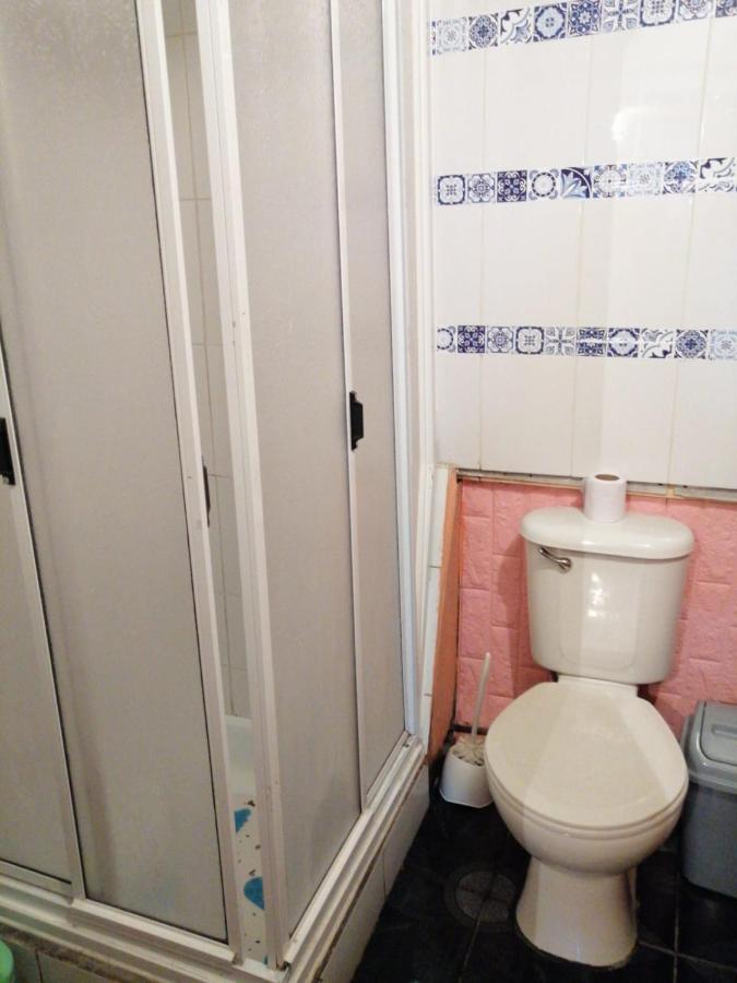"Mi Hostal Tu Casa" Hostal Familiar Solo Empresas, Turistas Y Viajeros Espacio Para Bicicletas Y Motos Puerto Montt Exteriér fotografie