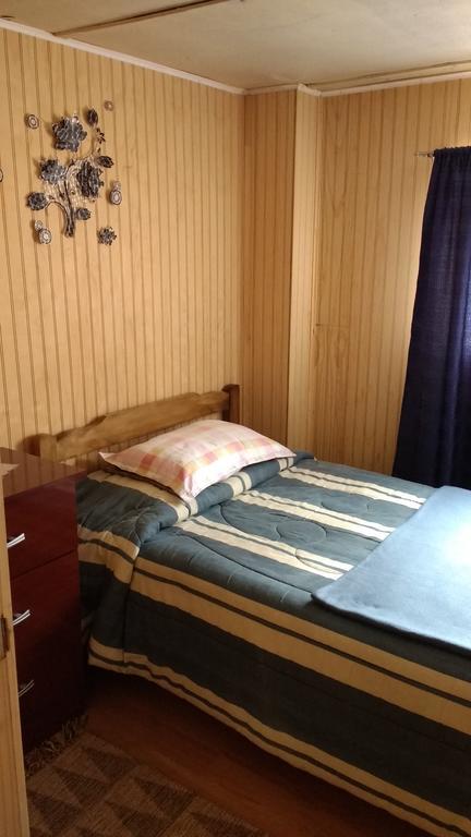"Mi Hostal Tu Casa" Hostal Familiar Solo Empresas, Turistas Y Viajeros Espacio Para Bicicletas Y Motos Puerto Montt Exteriér fotografie