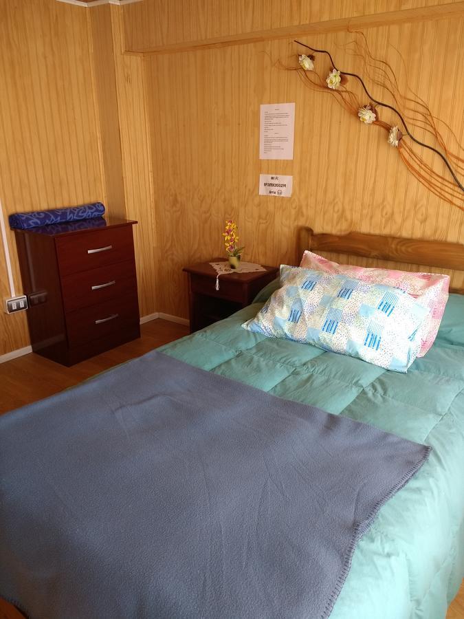 "Mi Hostal Tu Casa" Hostal Familiar Solo Empresas, Turistas Y Viajeros Espacio Para Bicicletas Y Motos Puerto Montt Exteriér fotografie