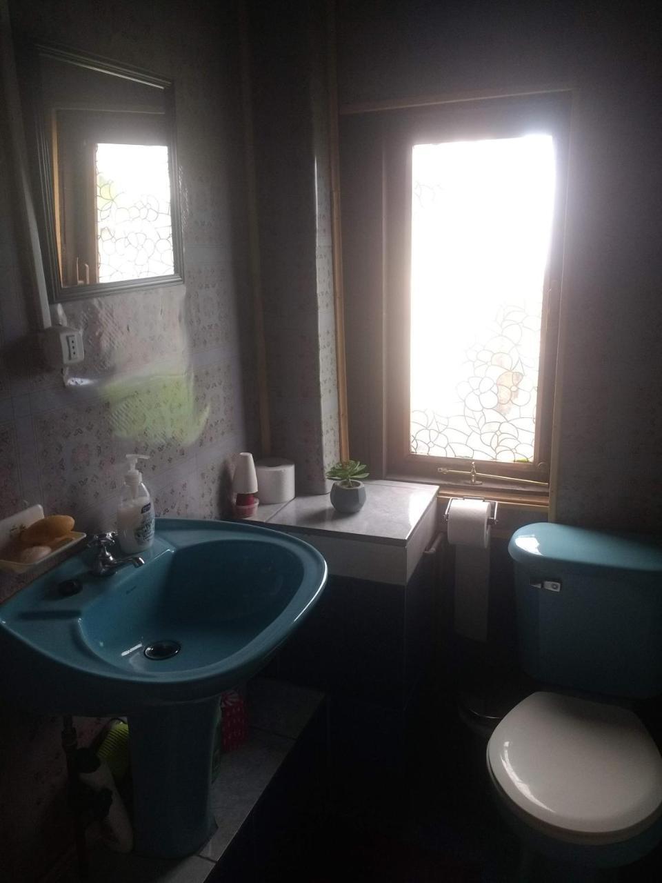 "Mi Hostal Tu Casa" Hostal Familiar Solo Empresas, Turistas Y Viajeros Espacio Para Bicicletas Y Motos Puerto Montt Exteriér fotografie