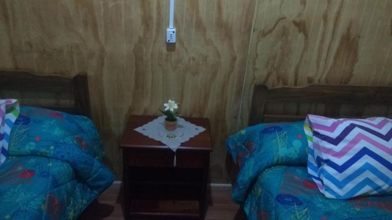 "Mi Hostal Tu Casa" Hostal Familiar Solo Empresas, Turistas Y Viajeros Espacio Para Bicicletas Y Motos Puerto Montt Exteriér fotografie